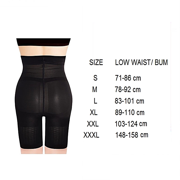 Buy Slim N Lift Slimming Pants California Beauty Slimmer Body