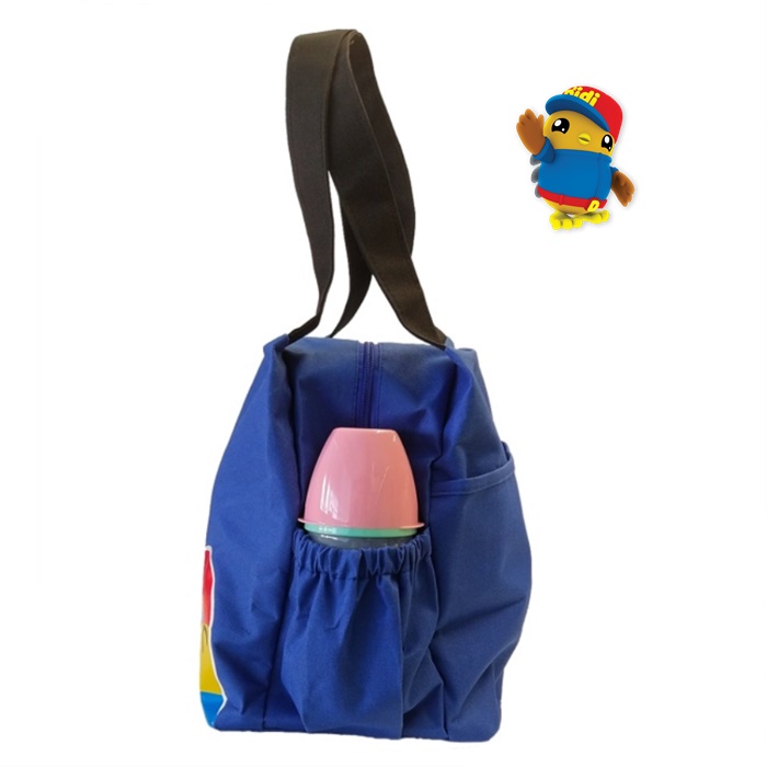 Buy Friends Didi And Friend Kids Baby Diaper Bag /Beg Bayi Lampin Beg ...