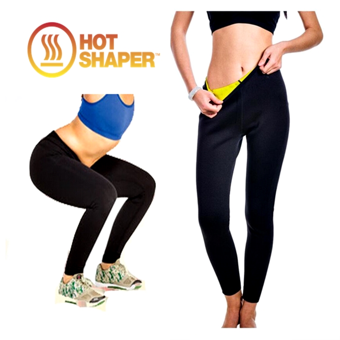 Buy Women's Seemless Thigh Slimmer Shapewear Tummy And Hip Lift  Pants/Seluar Dalam Perut Pinggang Tinggi, 调整型瘦腿裤, car accessories, pet, electrical, cosmetics