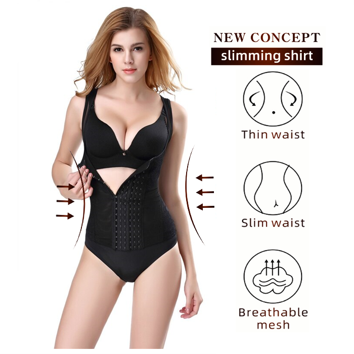 ReadyStock Girdle Slimming Slim Kurus bengkung Corset Maternity