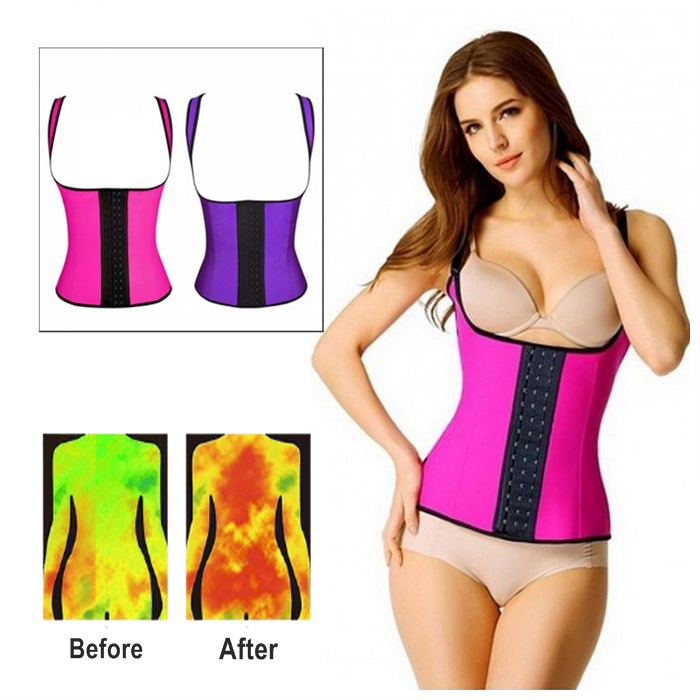 Buy Sculpting Clothes Vest SHAPER slimming corset, car accessories, pet, electrical, cosmetics