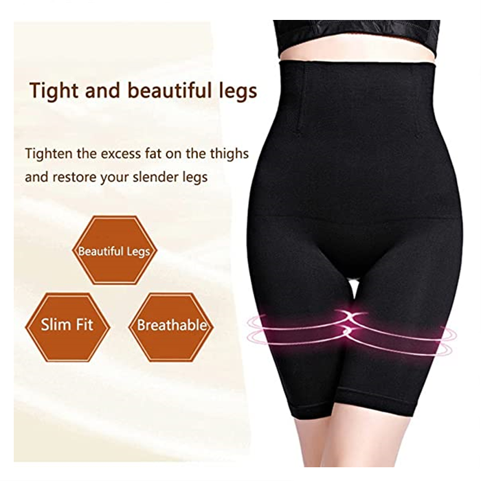 Qoo10 - Super Hot Women Shapers Control Pants Leggings Sweat Gym Sports  Half P... : Sportswear