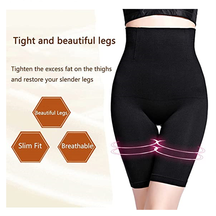 Buy Women's Seemless Thigh Slimmer Shapewear Tummy And Hip Lift