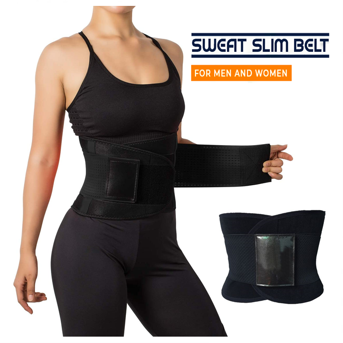 Buy Waist Cincher Trimmer Tummy Slimming Belt Hot Slimming Fitness Body  /Waist Belt Shapewear/ Bengkung/瘦身運動塑腰帶, car accessories, pet, electrical, cosmetics