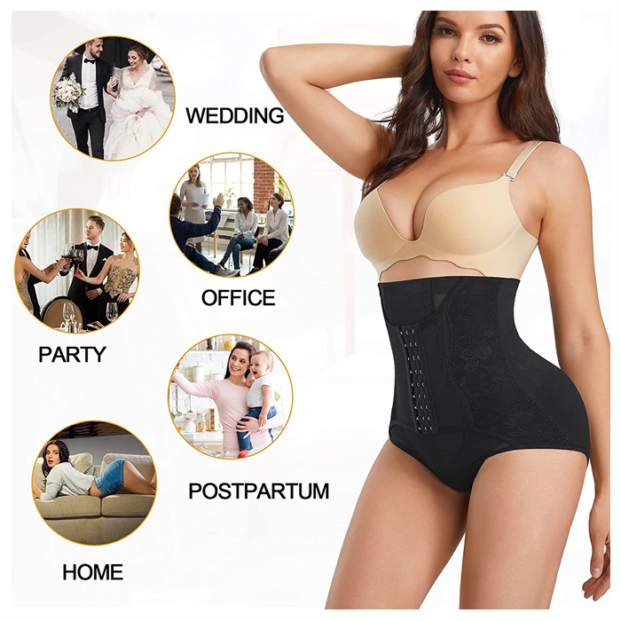Invisible Postpartum Women Pulling Tops Underwear Fajas Postparto Arm  Slimming Maternity Clothing Post Partum Girdle Corset - Shapers - AliExpress