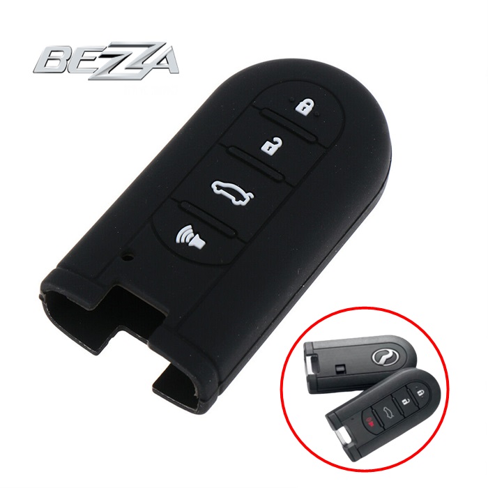 Perodua Myvi Perodua Bezza Perodua Aruz Axia Keyless / Smart Entry