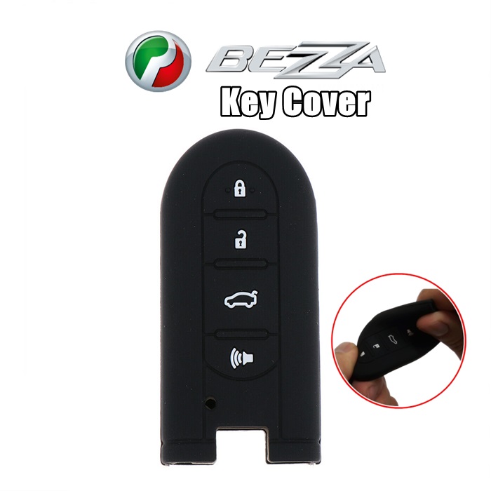 Buy Perodua Bezza/New MYVI Keyless Push Start Remote Car 